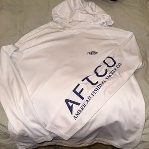 American Fishing Tackle Co Shirt